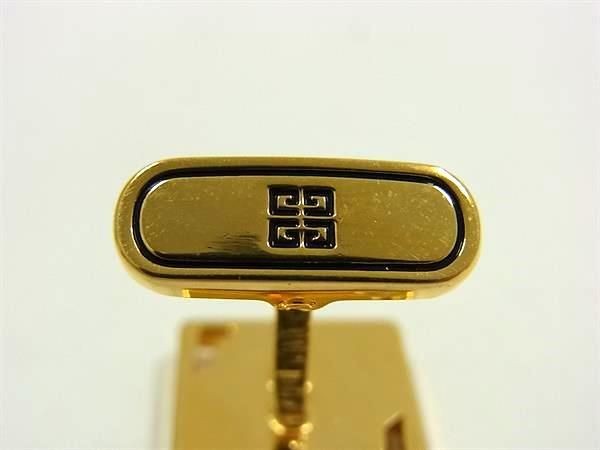 ■Good condition■ GIVENCHY Cufflinks Cufflinks Acc… - image 3