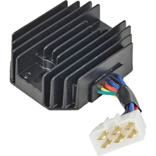 Regulator/Rectifier 12V For Kubota G5200H 185530 KB-RP201-53710 185516060