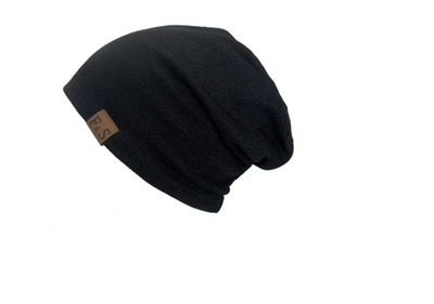 Unisex Anti Radiation Beanie CapS Emf Protection Hat Wifi microwave Protection