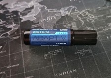 doTERRA Adaptiv Touch Essential Oil Calming Roll-On 10 ML Sealed Exp 07/26