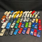 Tomica Mini Car Lot 59 Items Motor Vehicle Collection Used, Japan