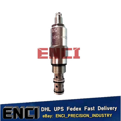 PRV2-10-S-0-35 Eaton Vickers (Danfoss) Valve 566341 /MADE IN MEXICO