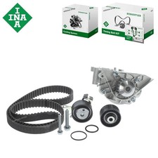 INA Zahnriemensatz für PEUGEOT 206 307 406 407 607 806 807 EXPERT  530023830