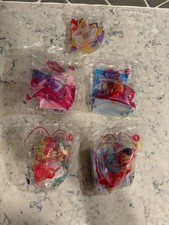 Littlest Pet Shop McDonald's Toy 2015 2011 90 s Happy Meal Toys Lot of 6 NEW