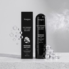 90ml Fluffy Hair Shaping Spray, Long-Lasting Hold, Volumizing Hair Styling Spray