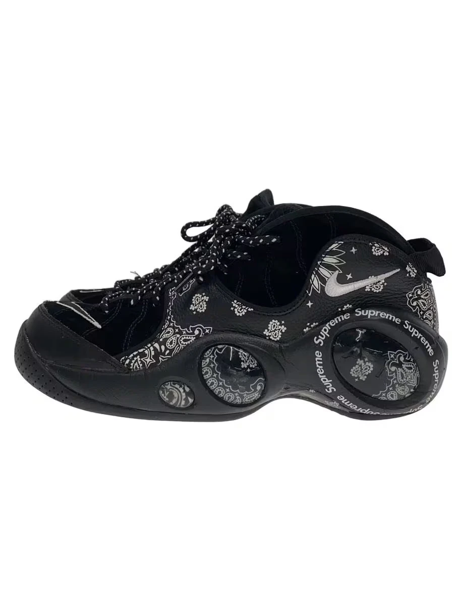 Preços baixos em Nike Supreme x Air Zoom Flight 95 SP Black | eBay