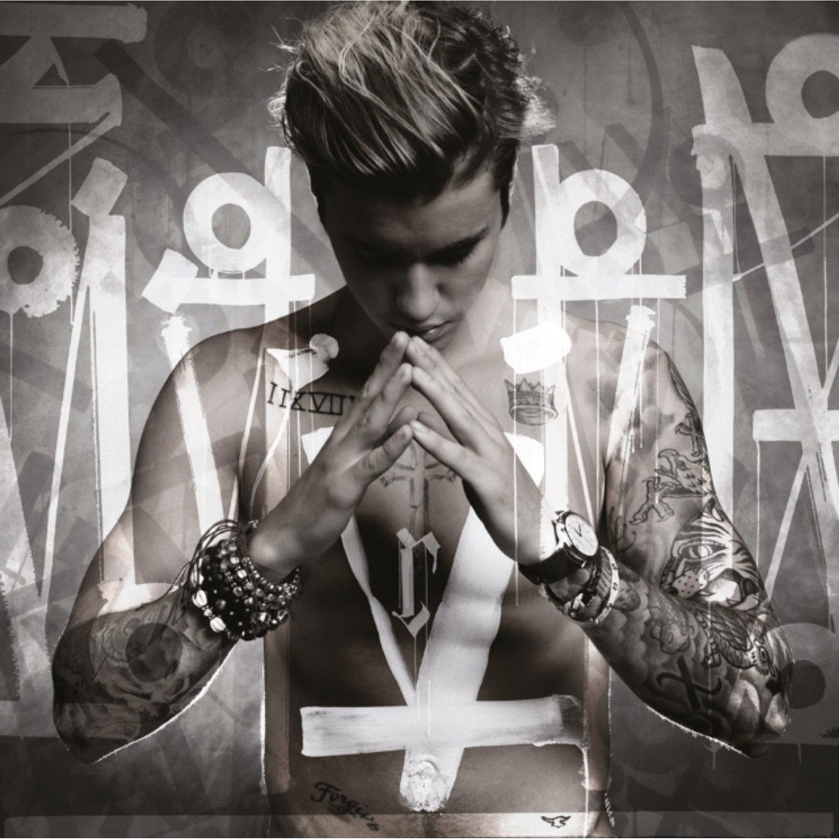 Justin Bieber - Purpose & Journals [New LP Vinyl Bundle] | eBay