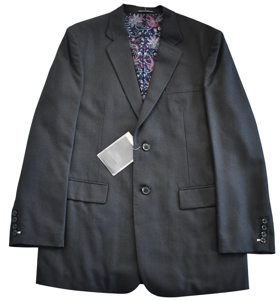 Yohji Yamamoto Blazers for Men for Sale | Shop New & Used | eBay