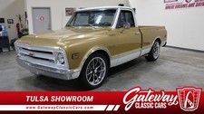 1968 Chevrolet C10 for Sale