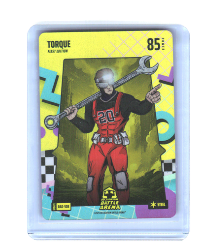 Torque