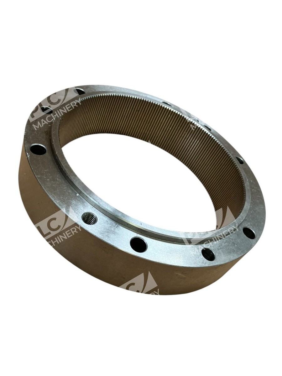 Harmonic Drive Systems SHD SXD Circular Spline 65-100-533106 | eBay