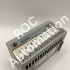 New Allen Bradley 1794-IE8 Ser B Analog Input Flex I/o Module