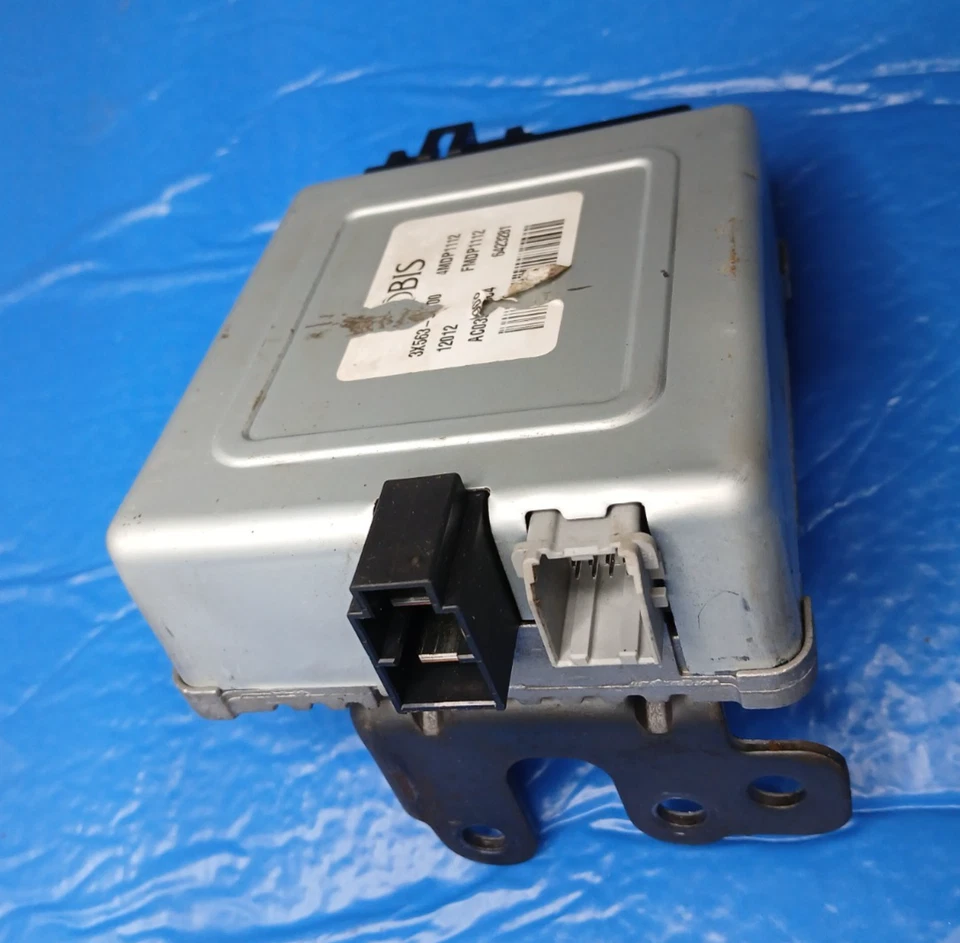 Módulo de control de dirección asistida OEM para Hyundai Elantra A556399500 2015 Foto 2 de 4