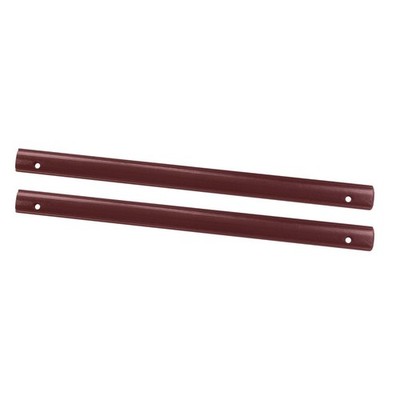 CJ Classic Trucks Door Pull Strap Red Pair Chevrolet C10 1981-1987