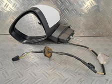 Retroviseur gauche (ou coque) Citroen C8