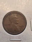 Nice Rare Key Date 1910 S Lincoln Wheat Penny
