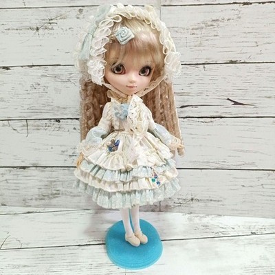 Unique custom Pullip doll