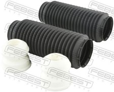 FEBEST Stoßdämpfer Staubschützer BZSHB-639F-KIT für MERCEDES VITO Bus W639 MIXTO