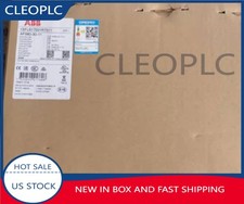 NEW ABB contactor AF580-30-11 1SFL617001R7011 100-250V US Free TAX