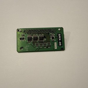 Roland SRX Expansion Cards | eBay