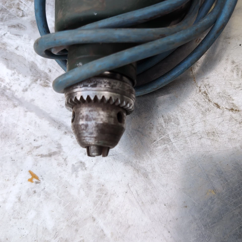 Bosch Drill PSB 500 RE Corded Drill 230v 500W - Image 2 of 3