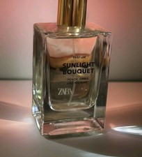 🌄 New & Authentic Zara Jérôme Epinette SUNLIGHT BOUQUET EDP Spray 3.4 Oz 100ml 