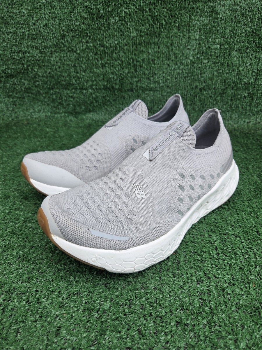 Balance Fresh Foam New Balance 374 Mens Grey New Balance Fresh