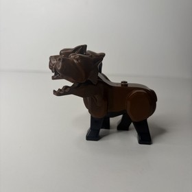 LEGO Harry Potter Three-Headed Dog Fluffy 40245c00 From 4706 Forbidden Corridor