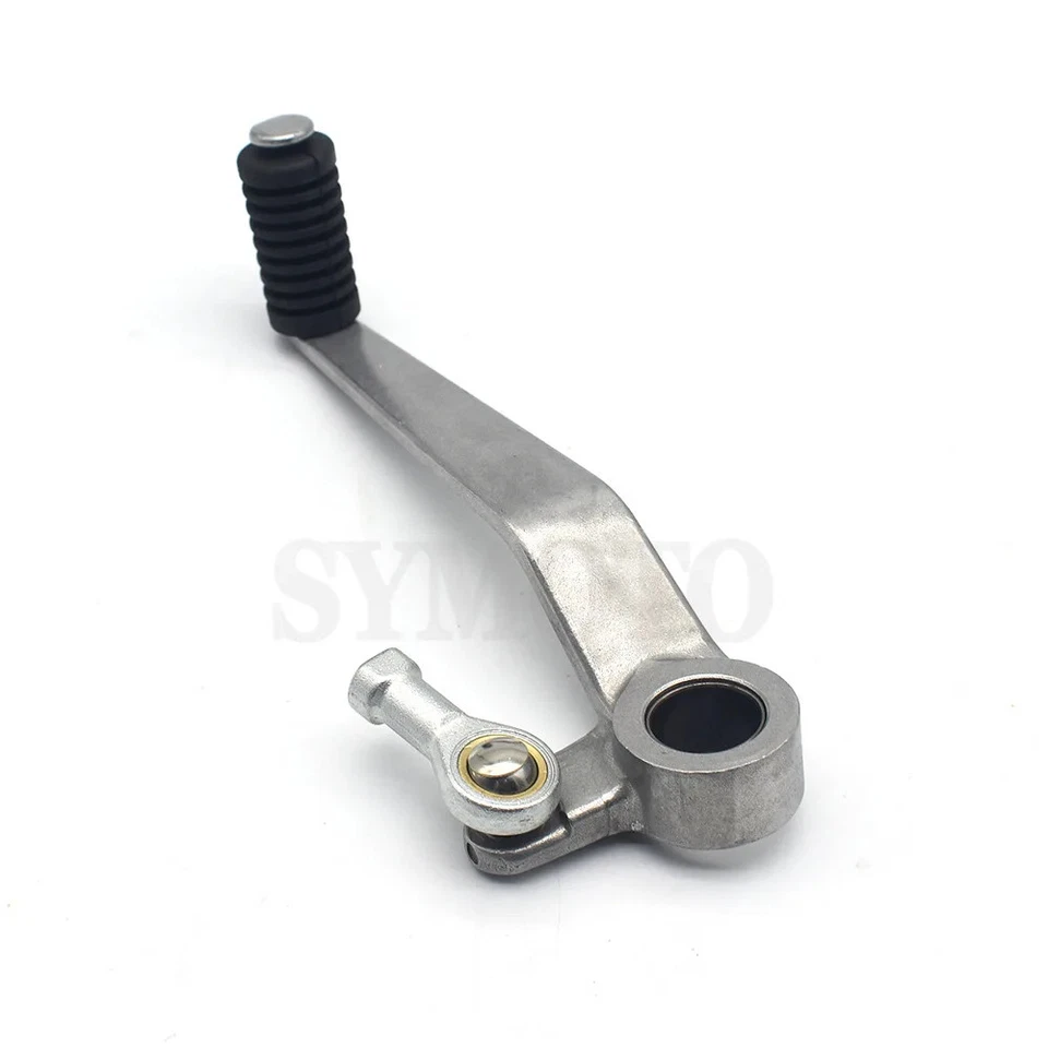 Palanca de pedal de cambio de marchas para motocicleta SV1000 03-07 SV650 RF600R RF900R Foto 4 de 4