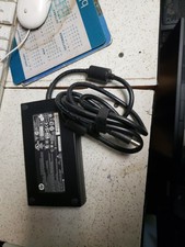HP 200W AC Adapter 19.5v 10.3a OEM Power Supply 677764-003 HSTNN-CA24 FREE SHIP