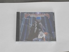 Black Sabbath - Dehumanizer - NEU und OVP