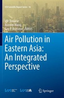 Idir Bouarar (U. A.) | Air Pollution In Eastern Asia: An Integrated Perspective
