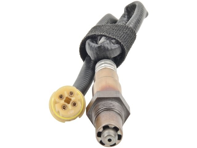 Downstream Bosch Oxygen Sensor fits Mercedes SLR McLaren 2005-2009 37ZQGMTX