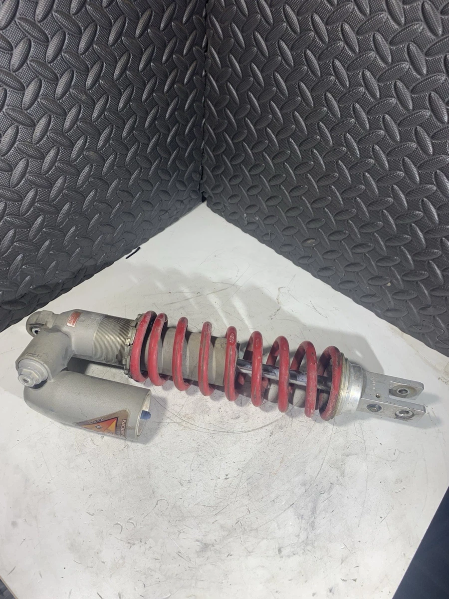 Rear Motorcycle Shocks for Suzuki RM125 for sale | eBay