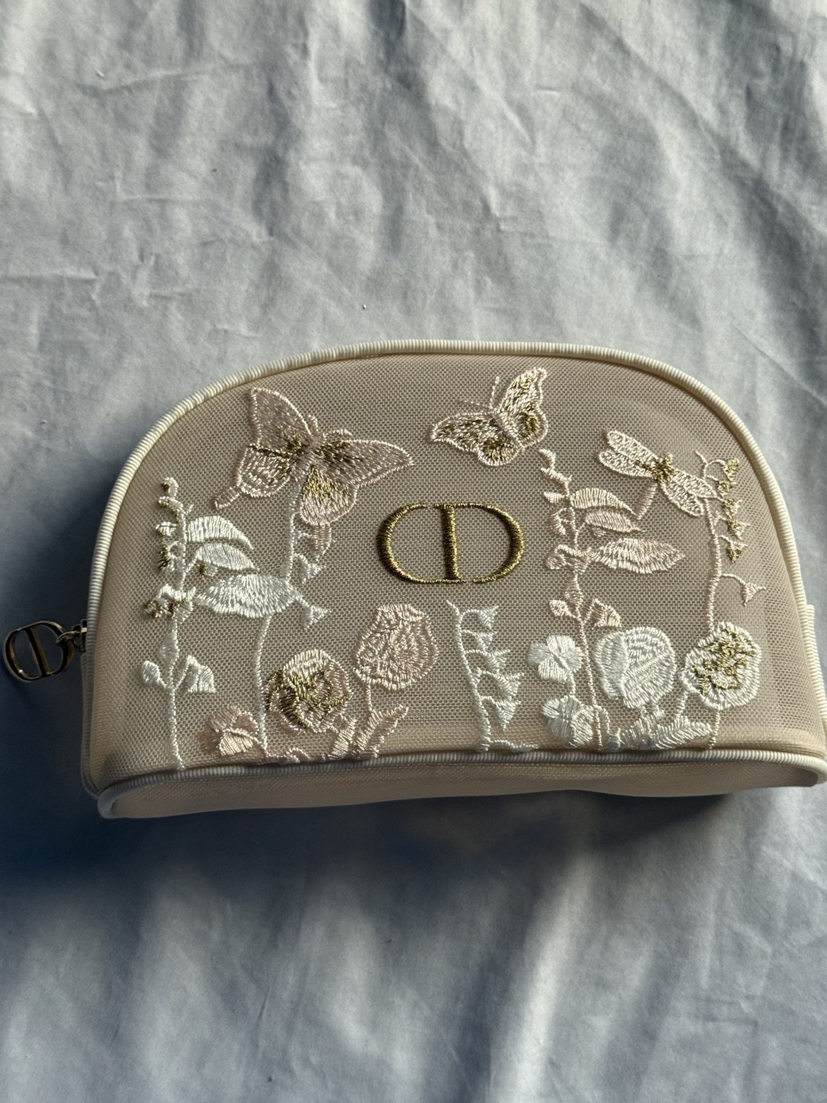 DIOR Christian Dior Pouch Original 2025