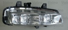 VALEO NEBELSCHEINWERFER RECHTS passend für LAND ROVER RANGE ROVER EVOQUE L538