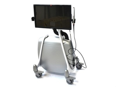 3M True Definition 3D-Scanner REF 78001 Scannersystem Dentaltechnik Zahntechnik