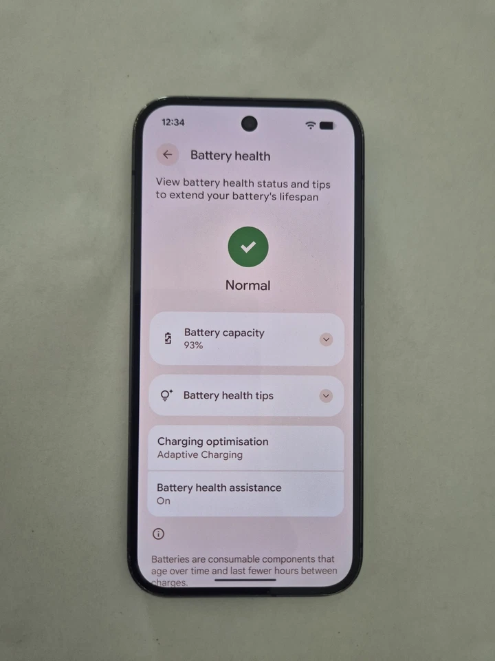 Google Pixel 9 · 128GB, photo 4 of 5