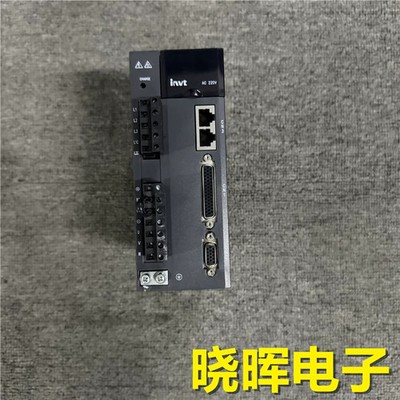 1Pcs Used Invt servo driver SV-DA200-1R5-2-N0 1500W