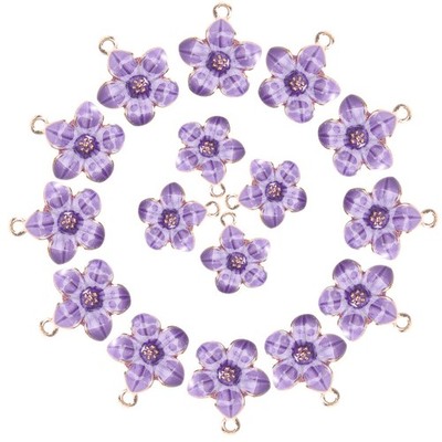 50 Pcs Schmuck Kettenanhänger Für Die Schmuckherstellung Schmuckbringer