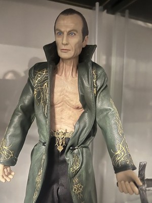 Viktor 1/6 Underworld Three zero. Excellent Condition 