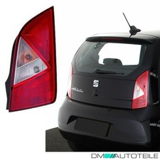 Heckleuchte Rückleuchte rechts passt für Seat Mii (KF1) Baujahr ab 2011