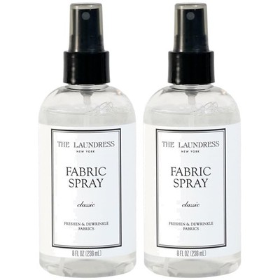 Linen & Upholstery Fabric Refresher