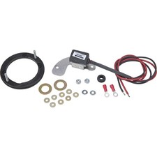 Pertronix 1181 Ignitor Electronic Ignition Kit 1957-74 Gm Chevy Pontiac V8 Pertronix 1181 Ignitor Electronic Ignition Kit 1957-74 Gm Chevy Pontiac V8