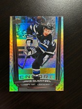 2025-26 Upper Deck Series 2 Encore #E-187 Jake Guentzel 🥇🇺🇸