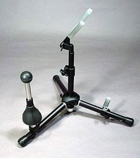 Aida Alto/Tenor Sax Stand Aluminum Pipe SX-95A