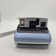 Genuine Polaroid One600 100mm Focus Range 3ft Instant Film Camera - Untested