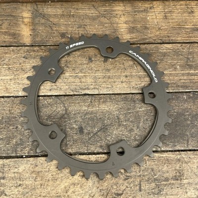 Campagnolo チェーンリング カンパニョーロ CAMPAGNOLO | 「コグス」 COG'S ロードバイクショップ 11SP 36T パーツ