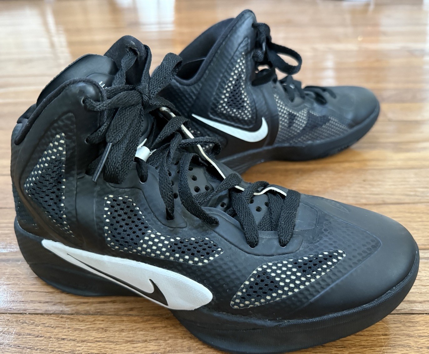 Youth Size 7