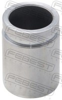 Febest 0276-T30R Kolben, Bremssattel Hinten Passend FüR Nissan
